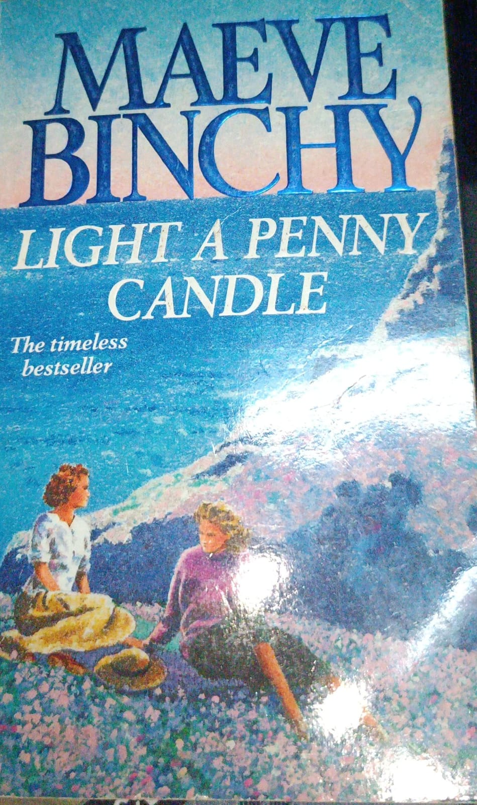 Light A Penny Candle